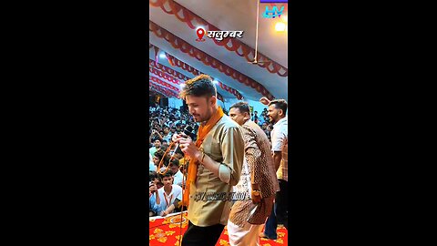 Lilan Ghodi Pyaari Are Tejal ki Sawari || Singer Gookul G Sharma || Live Bhajan Program in Salumber