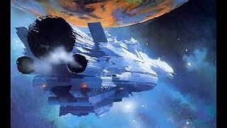 The Dark Beyond the Stars [1_2] by Frank M Robinson