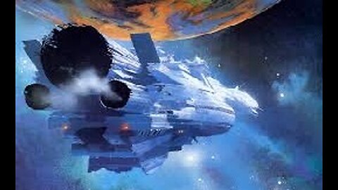 The Dark Beyond the Stars [1_2] by Frank M Robinson