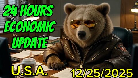 Strong GDP, Weak America: Breaking Down the Last 24 Hours of Economic News
