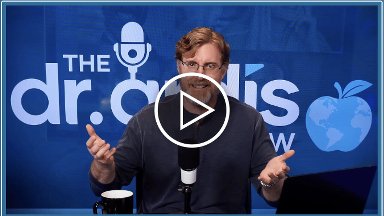 Dr. 'Bryan Ardis': Simple 'Antidotes' for 'Allergies' & 'Asthma'