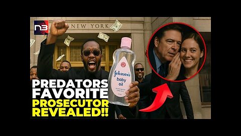 Breaking: Revealed - Federal Prosecutors Intentionally Failed – The Real Reason Will Make You Sick