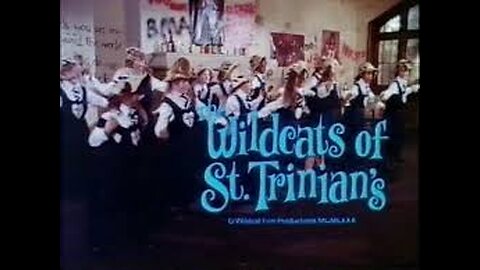 The Wildcats of St Trinian's 1980 ‧ Comedy ‧ 1h 31m