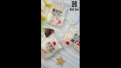 BoltBee Tips For Nail Art