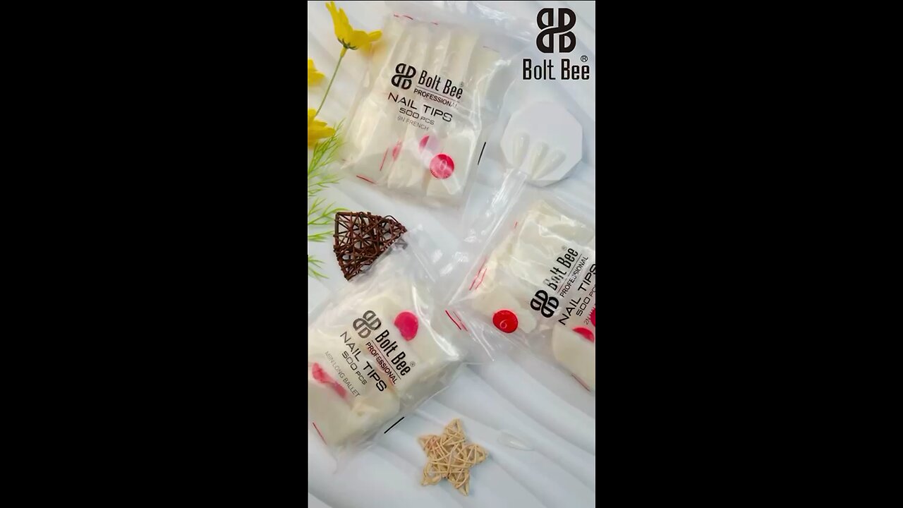 BoltBee Tips For Nail Art
