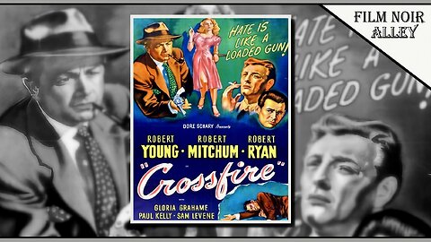 Crossfire (1947)