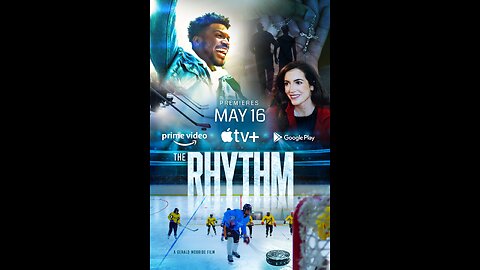 The Rhythm 2024