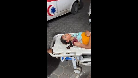 Child Killed in Israeli Airstrike on Abu Shamala Home in Deir al-Balah