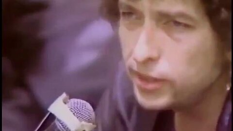 "Messianic Chabad Kingdom of Bob Dylan"