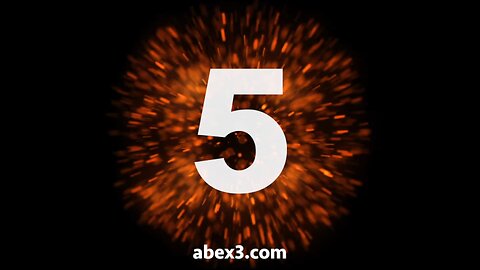 5 Days until the Launch of ABEX3 meme token on Solana blockchain.