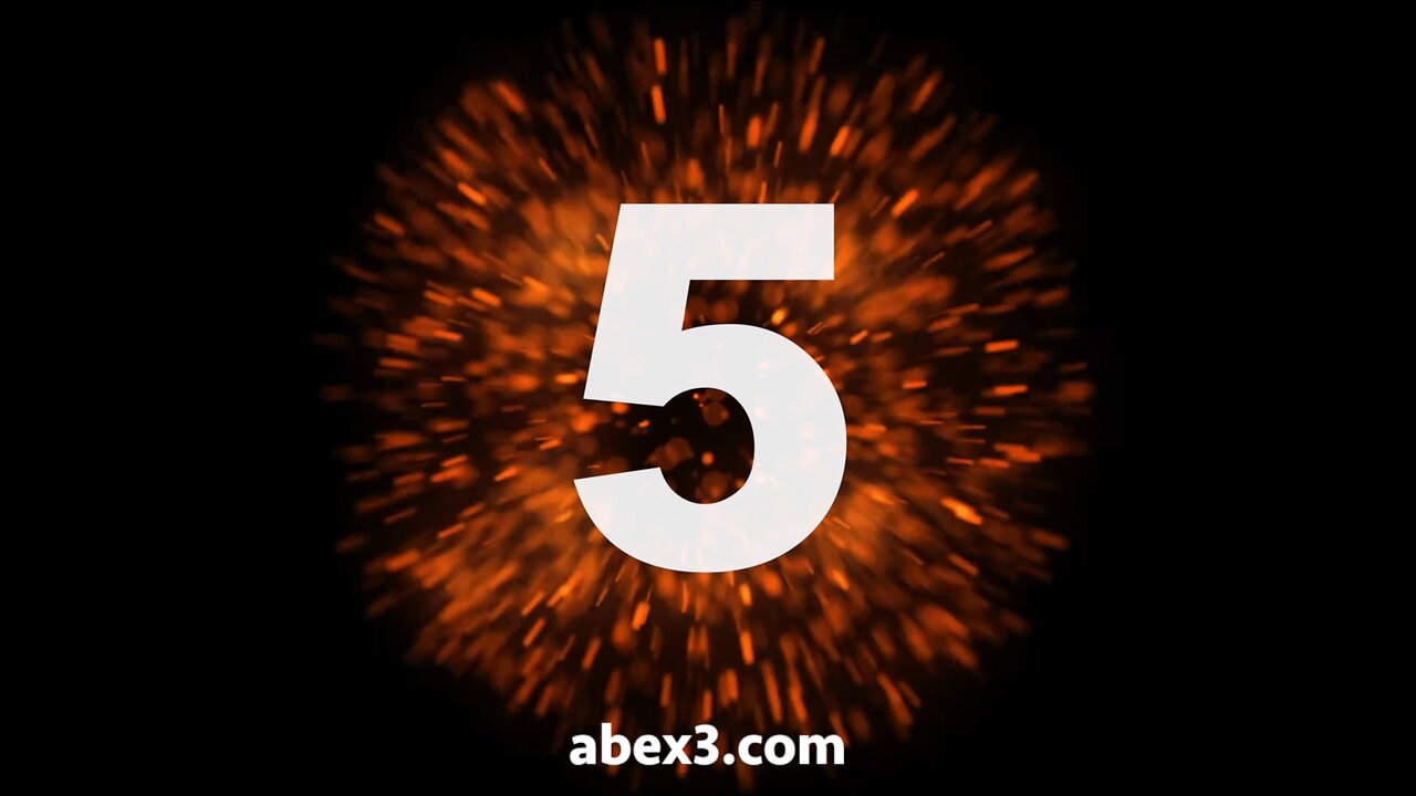 5 Days until the Launch of ABEX3 meme token on Solana blockchain.
