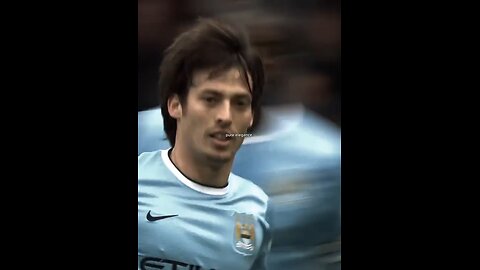 david silva
