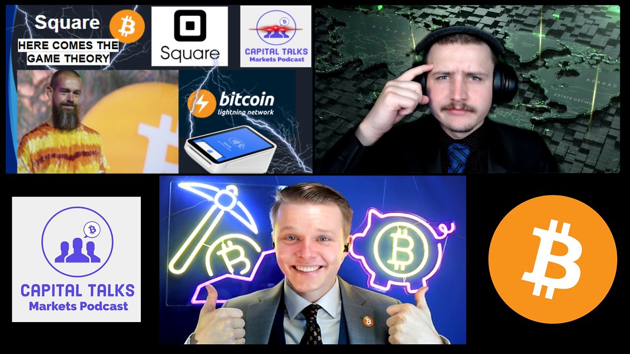 Ep. 55: $BTC Community & Growth