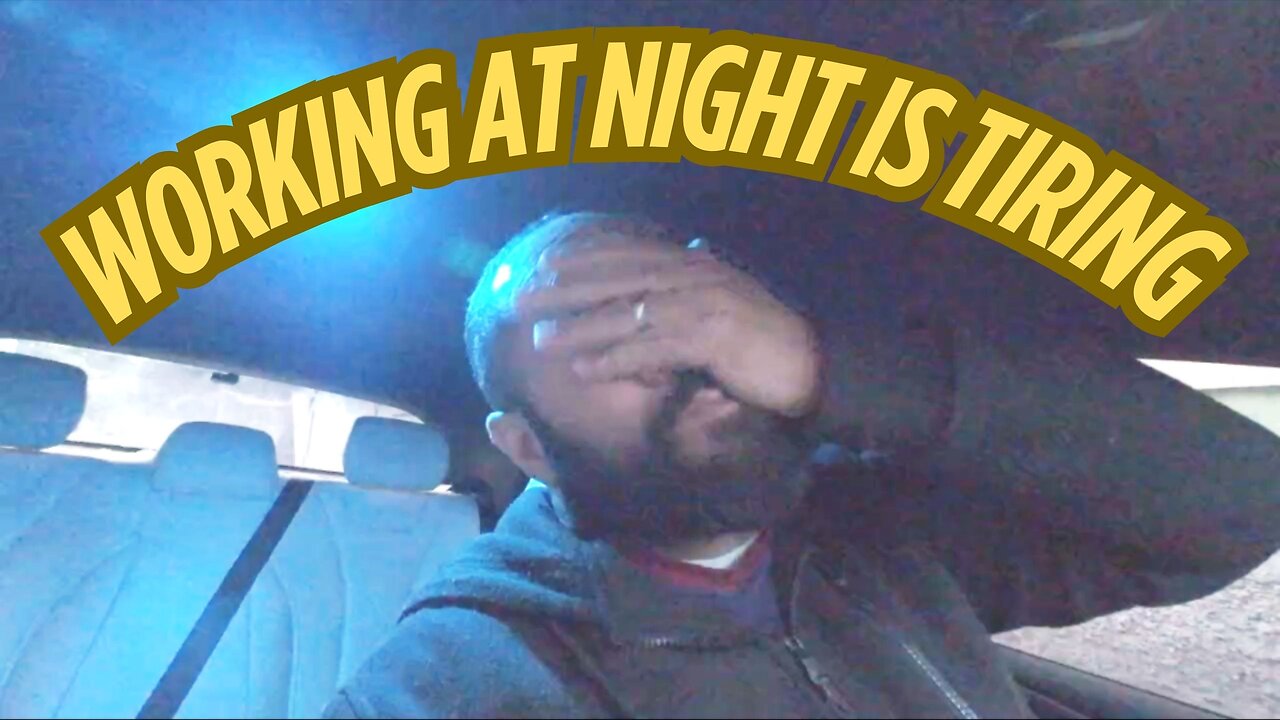 Hoje resolvi mostrar a rotina de um motorista de aplicativo em São Paulo é cruel.