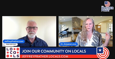 Genetic Warfare Toxic EDTA Methylene Blue and Detoxes with Dr Ariyana Love