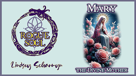 Mary: the Divine Mother