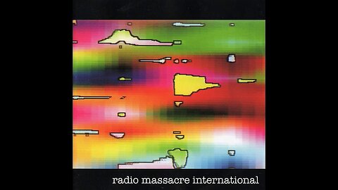 Borrowed Atoms ~ Radio Massacre International