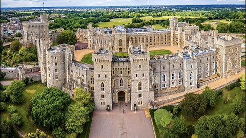 PROOF: 200 Years of Photo & AI Manipulation Hiding Our True History