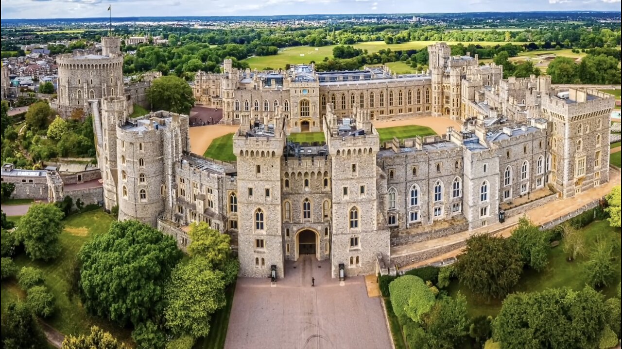 PROOF: 200 Years of Photo & AI Manipulation Hiding Our True History