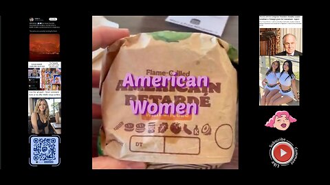 American Women