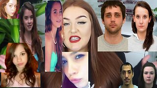 #ABDUCTION #beckywatts, #incest, #brit, 16yo ,