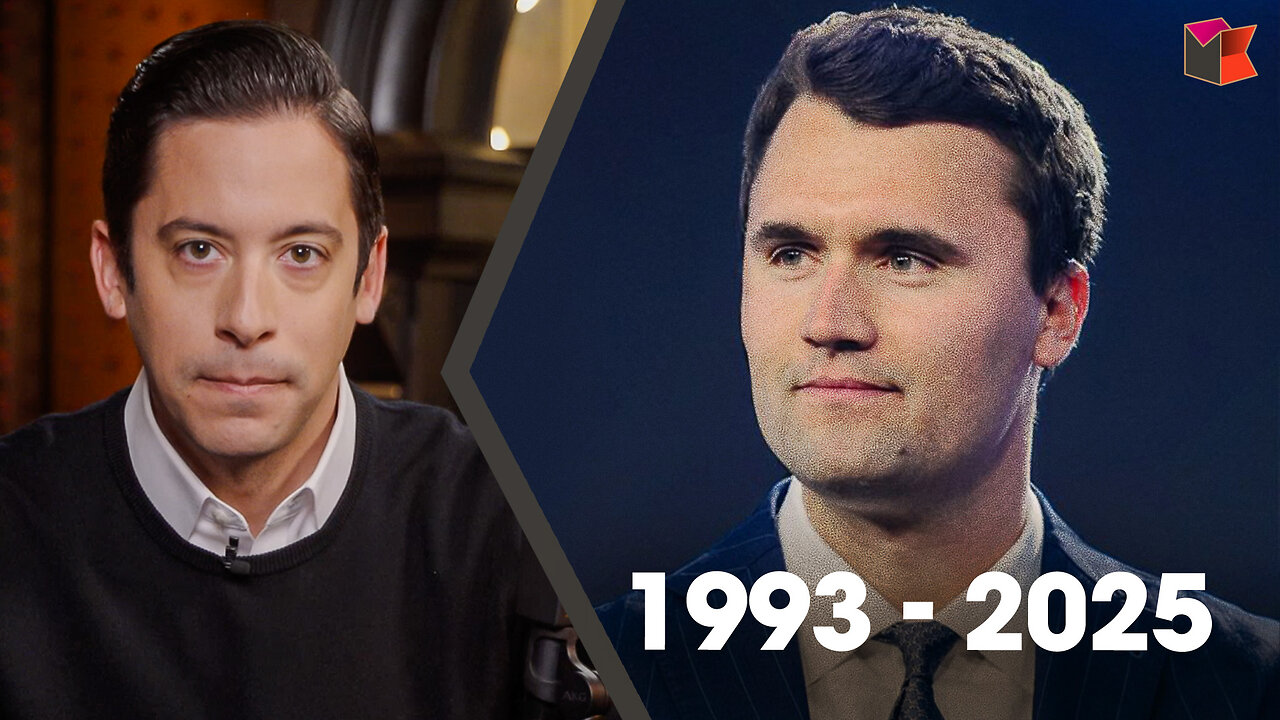 Charlie Kirk Would Have Been President | Ep. 1812