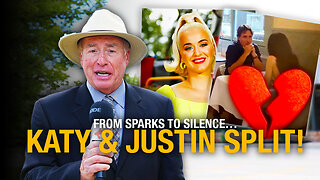 Katy Perry’s relationship with Trudeau fizzles out in record time!