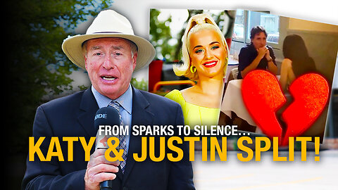 Katy Perry’s relationship with Trudeau fizzles out in record time!
