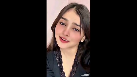 Ek ladki ne bola tum bahut zyada cute ho😂