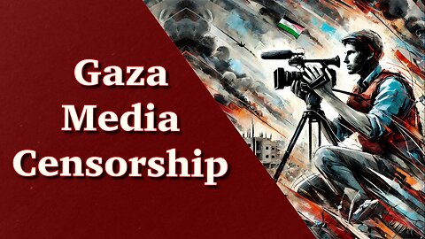 How Gaza Documentaries spark controversies, with investigative Journalist and film maker Dan Cohen