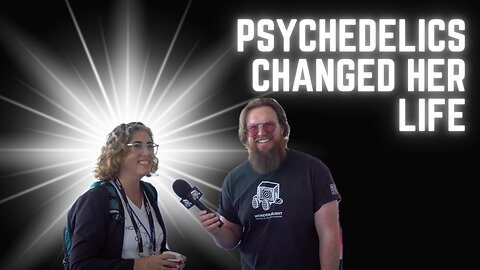 Psychedelics Changed Her Life, Now She’s Researching How Therapists See Them_ Psychedelic Science 25