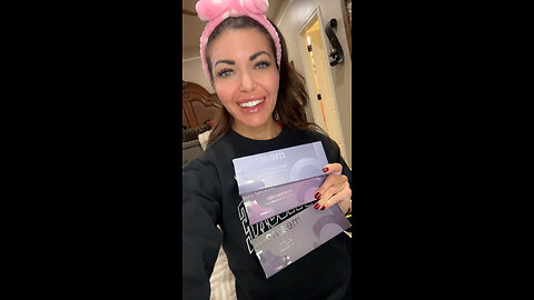 My First Attempt at Facial Balancing