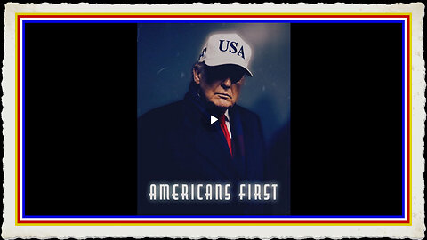 GOV TIM WALTZ DECLARES WAR ON AMERICA