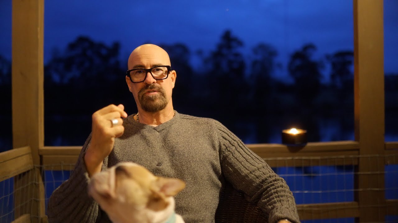 DUMPING TREASURIES BUYING GOLD - DOOMSDAY HAS ARRIVED - CRISIS IS KNOCKING AT THE DOOR