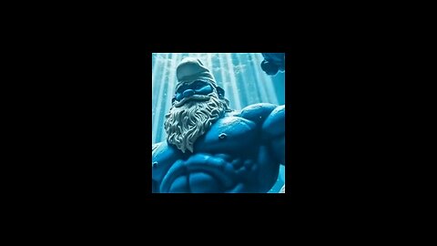 Smurfs 2025 “Dookeesha Smurf”