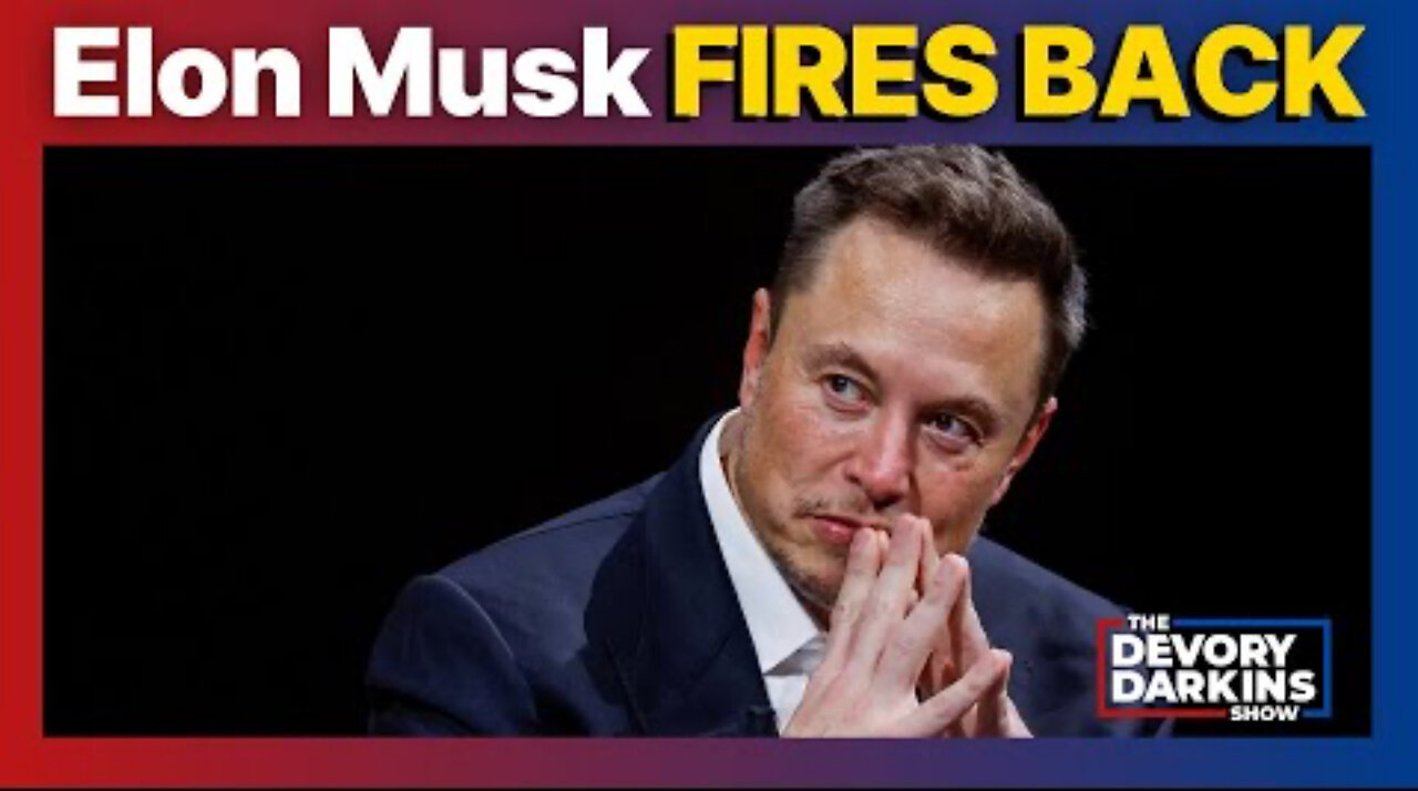 Trump official INSULTS Elon Musk as Democrats caught in painful scheme