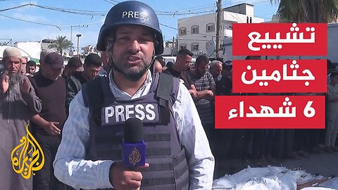 ما آخر تطورات القصف الإسرائيلي على قطاع غزة_