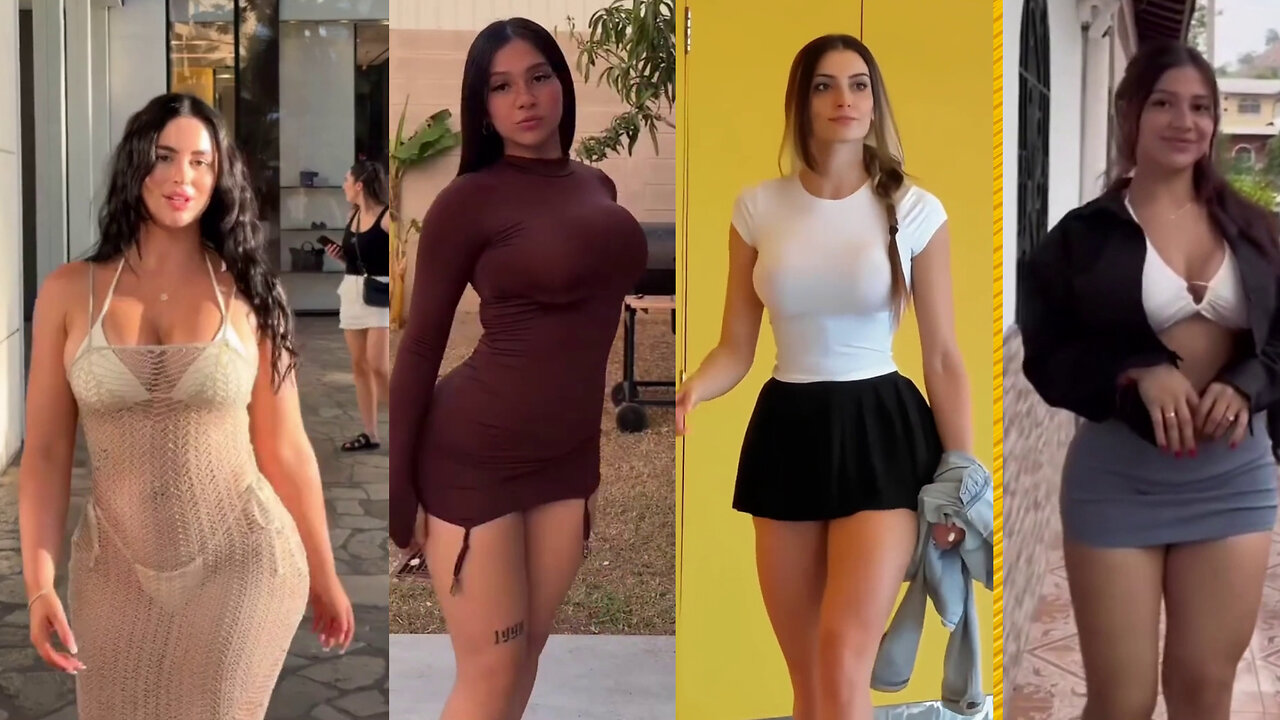 Big bank tiktok challenge ❤️‍ClipchampGirls 2025