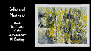 See How This Surprising Art Comes to Life!
