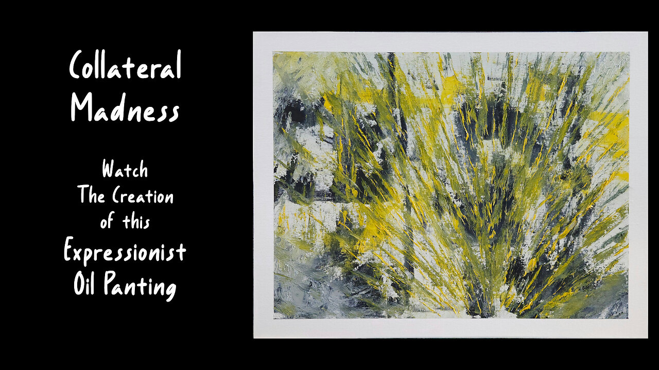 See How This Surprising Art Comes to Life!