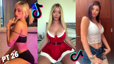 Hottest TikTok *THOTS* Compilation - Part 26