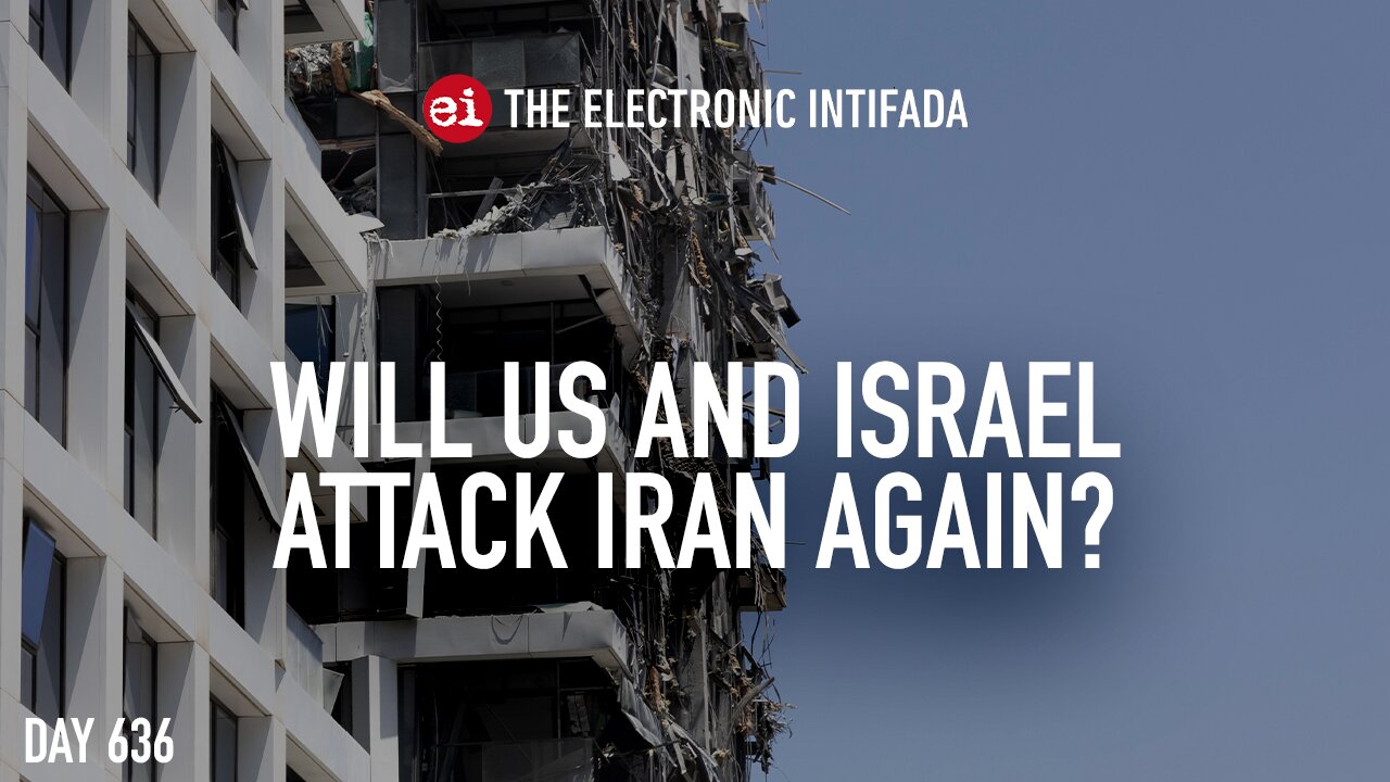 Will US and Israel attack Iran again? with Helena Cobban