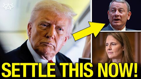 Supreme Court LIVE! Birthright Citizenship is UNCONSTITUTIONAL Oral Arguments!