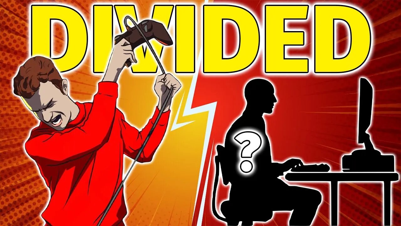 This Is Ruining Video Game Development