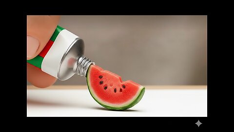 When Paint Explored | Shocking Results