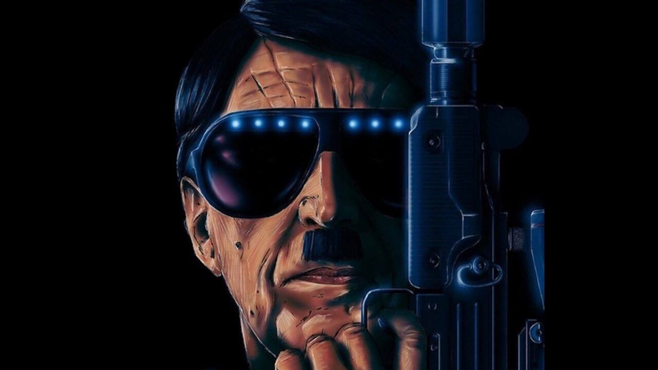 Adolf Hitler - Dubstep