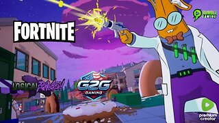 Tuesday Gaming With Logical Raven and G2G Gaming!