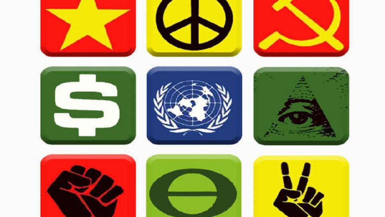 None Dare Call it Conspiracy by: Gary Allen (1971)