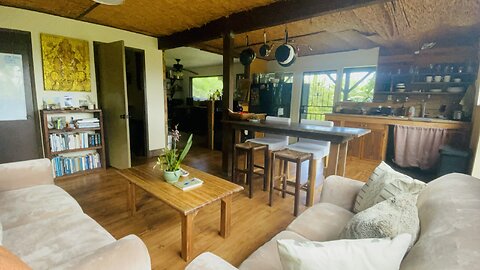 HONAUNAU SCHOOL ROAD - COMMUNITY KITCHEN