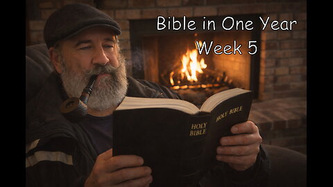 BIOY Week 5 and YouTube Pipers Care